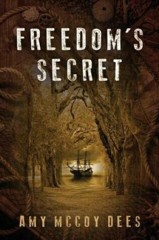 Cover of Freedom's Secret