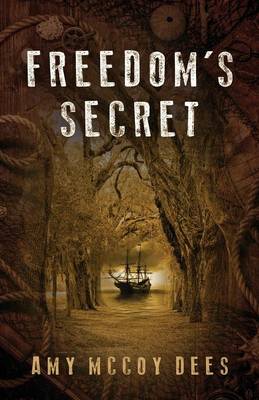 Book cover for Freedom's Secret