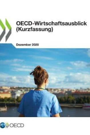 Cover of Oecd-Wirtschaftsausblick, Ausgabe 2020/2 (Kurzfassung)