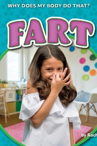 Cover of Fart