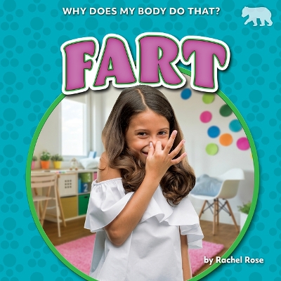 Cover of Fart