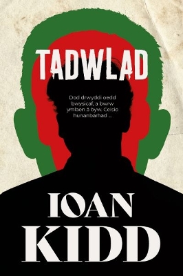 Book cover for Tadwlad