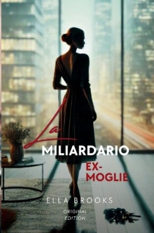 Cover of L'ex Moglie del Miliardario