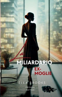 Cover of L'ex Moglie del Miliardario