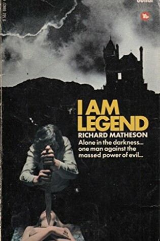 Cover of I am Legend
