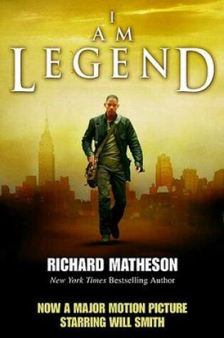 Cover of I Am Legend