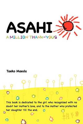 Book cover for Asahi