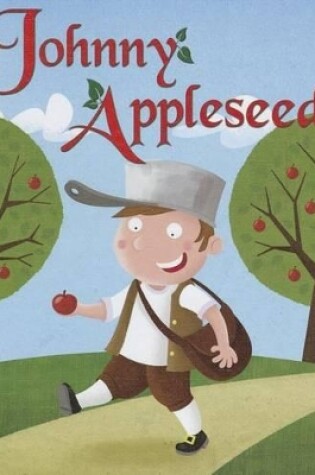 Cover of Johnny Appleseed