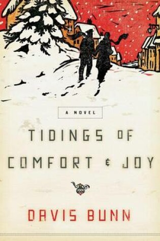 Cover of Tidings of Comfort and Joy