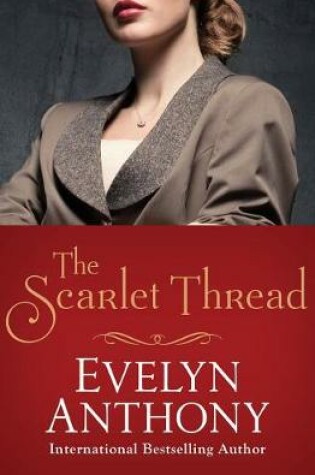 Cover of The Scarlet Thread