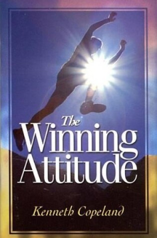 Cover of Winning Attitude