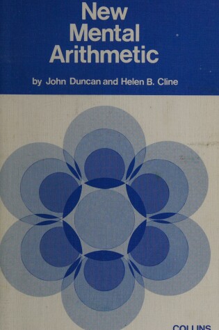 Cover of New Mental Arithmetic