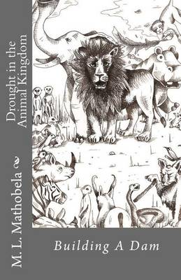 Book cover for Drought in the Animal Kingdom