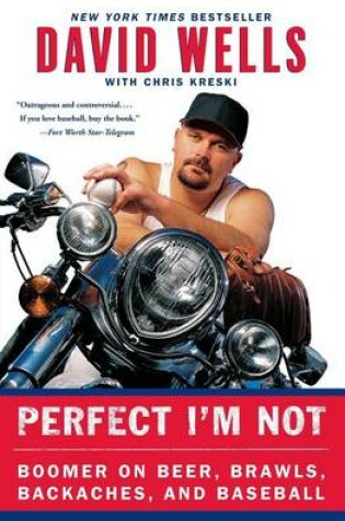Cover of Perfect I'm Not