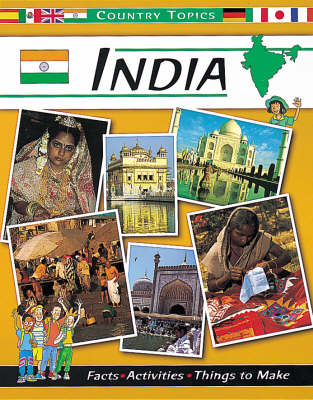 Cover of India