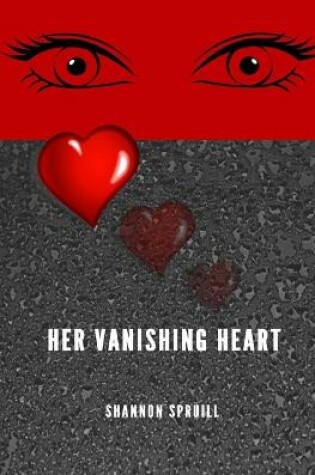 Cover of Her Vanishing Heart