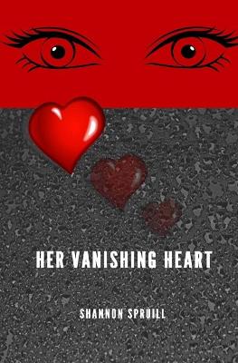 Book cover for Her Vanishing Heart