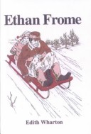 Book cover for Ethan Frome (Pacemaker Abridged)