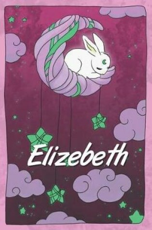 Cover of Elizebeth