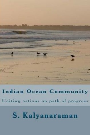 Cover of Indian Ocean Community