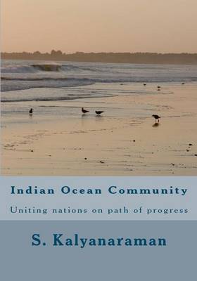 Book cover for Indian Ocean Community