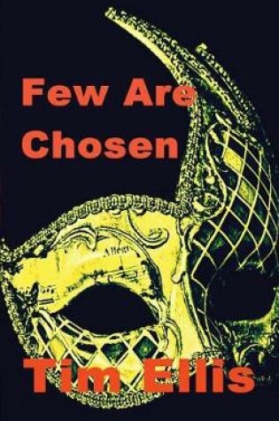 Cover of Few Are Chosen