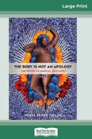 Cover of The Body Is Not an Apology