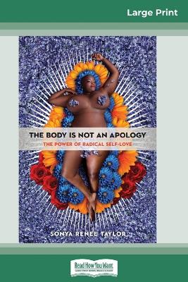 Book cover for The Body Is Not an Apology