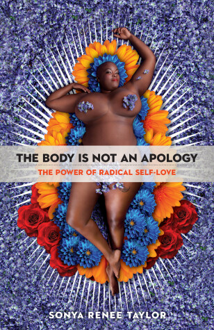 Book cover for Body Is Not an Apology