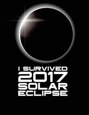 Book cover for I Survived 2017 Solar Eclipse