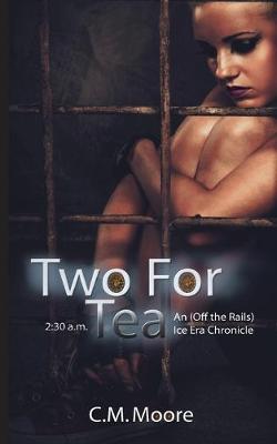 Book cover for Two for Tea