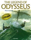 Book cover for The Legend of Odysseus