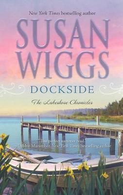Book cover for Dockside