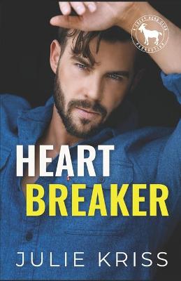 Book cover for Heartbreaker