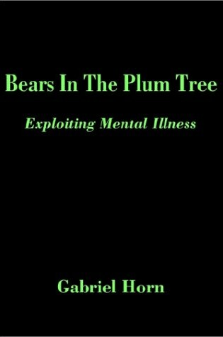 Cover of Bears in the Plum Tree