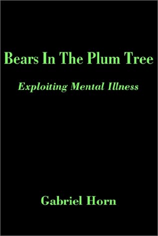 Book cover for Bears in the Plum Tree