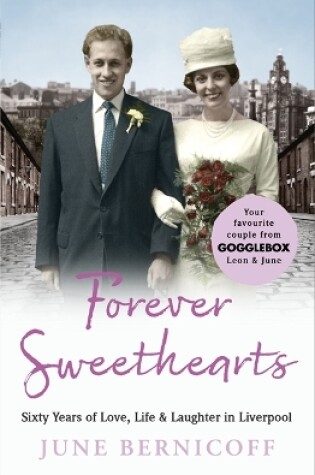 Cover of Forever Sweethearts