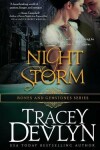 Book cover for Night Storm