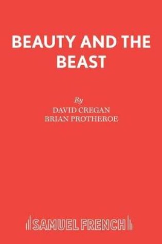 Cover of Beauty and the Beast