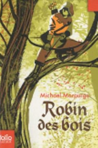 Cover of Robin des Bois