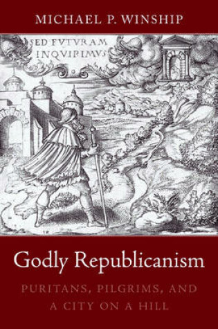 Cover of Godly Republicanism