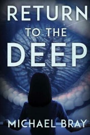 Cover of Return to The Deep