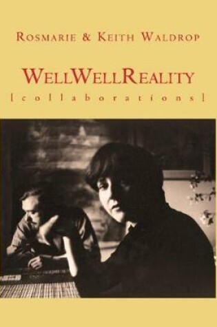 Cover of Well Well Reality