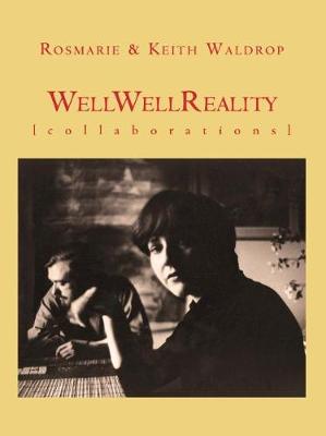 Book cover for Well Well Reality