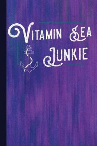 Cover of Vitamin Sea Junkie