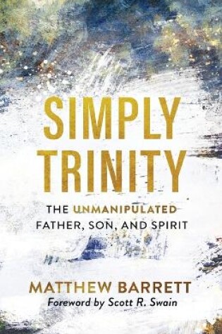 Cover of Simply Trinity