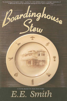 Book cover for Boardinghouse Stew