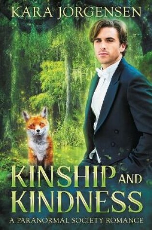 Cover of Kinship and Kindness
