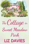 Book cover for The Cottage in Sweet Meadow Park