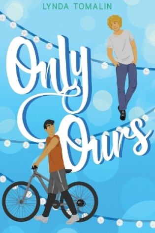 Cover of Only Ours